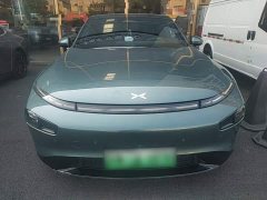 XPeng P7 P7i 702 Pro - ფოტო 3