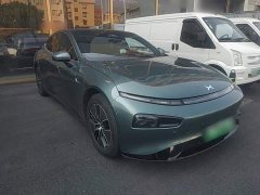 XPeng P7 P7i 702 Pro - ფოტო 4