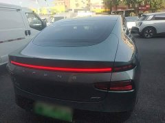 XPeng P7 P7i 702 Pro - ფოტო 6