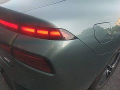 XPeng P7 P7i 702 Pro - ფოტო 8