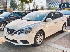 Nissan Sylphy 2021 Classic 1.6XL CVT Luxury Edition - ფოტო 1
