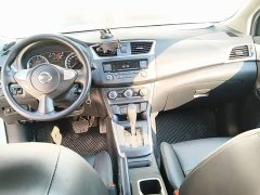 Nissan Sylphy 2021 Classic 1.6XL CVT Luxury Edition - ფოტო 10