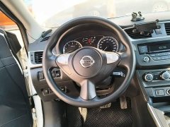 Nissan Sylphy 2021 Classic 1.6XL CVT Luxury Edition - ფოტო 11