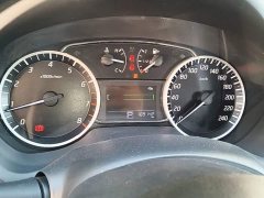 Nissan Sylphy 2021 Classic 1.6XL CVT Luxury Edition - ფოტო 12