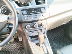 Nissan Sylphy 2021 Classic 1.6XL CVT Luxury Edition - ფოტო 13
