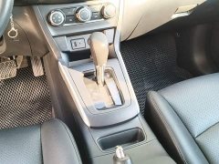 Nissan Sylphy 2021 Classic 1.6XL CVT Luxury Edition - ფოტო 14