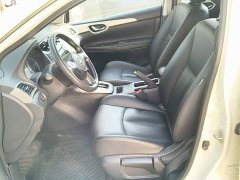 Nissan Sylphy 2021 Classic 1.6XL CVT Luxury Edition - ფოტო 15