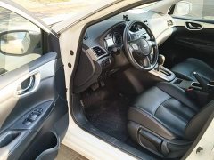 Nissan Sylphy 2021 Classic 1.6XL CVT Luxury Edition - ფოტო 16