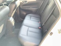 Nissan Sylphy 2021 Classic 1.6XL CVT Luxury Edition - ფოტო 17