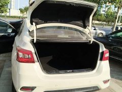 Nissan Sylphy 2021 Classic 1.6XL CVT Luxury Edition - ფოტო 19