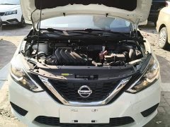 Nissan Sylphy 2021 Classic 1.6XL CVT Luxury Edition - ფოტო 20