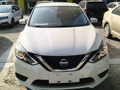 Nissan Sylphy 2021 Classic 1.6XL CVT Luxury Edition - ფოტო 3