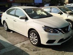 Nissan Sylphy 2021 Classic 1.6XL CVT Luxury Edition - ფოტო 4