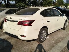 Nissan Sylphy 2021 Classic 1.6XL CVT Luxury Edition - ფოტო 7
