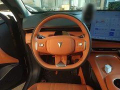 Deepal Deep Blue S07 520Max Deep Blue Intelligent Driving AD PRO Pure Electric Version - ფოტო 11