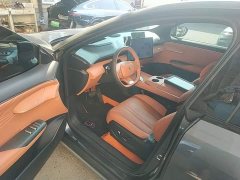 Deepal Deep Blue S07 520Max Deep Blue Intelligent Driving AD PRO Pure Electric Version - ფოტო 16
