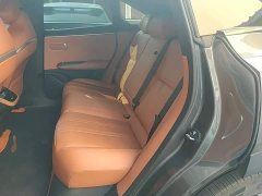Deepal Deep Blue S07 520Max Deep Blue Intelligent Driving AD PRO Pure Electric Version - ფოტო 17