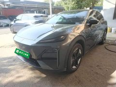 Deepal Deep Blue S07 520Max Deep Blue Intelligent Driving AD PRO Pure Electric Version - ფოტო 2