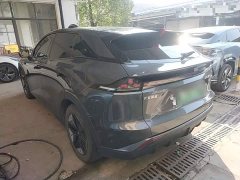Deepal Deep Blue S07 520Max Deep Blue Intelligent Driving AD PRO Pure Electric Version - ფოტო 5