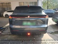 Deepal Deep Blue S07 520Max Deep Blue Intelligent Driving AD PRO Pure Electric Version - ფოტო 6