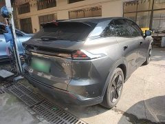 Deepal Deep Blue S07 520Max Deep Blue Intelligent Driving AD PRO Pure Electric Version - ფოტო 7
