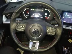SAIC MG5 180DVVT CVT Premier - ფოტო 11