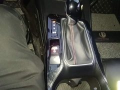 SAIC MG5 180DVVT CVT Premier - ფოტო 14