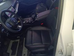 SAIC MG5 180DVVT CVT Premier - ფოტო 15
