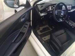 SAIC MG5 180DVVT CVT Premier - ფოტო 16