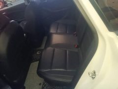 SAIC MG5 180DVVT CVT Premier - ფოტო 17
