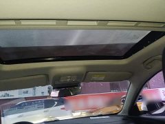 SAIC MG5 180DVVT CVT Premier - ფოტო 18
