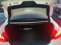 SAIC MG5 180DVVT CVT Premier - ფოტო 19