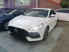 SAIC MG5 180DVVT CVT Premier - ფოტო 2