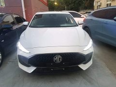 SAIC MG5 180DVVT CVT Premier - ფოტო 3