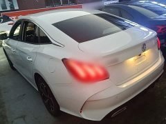 SAIC MG5 180DVVT CVT Premier - ფოტო 5
