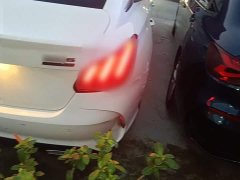 SAIC MG5 180DVVT CVT Premier - ფოტო 8