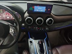Great Wall WEY VV7 2020 2.0T Flagship - ფოტო 10