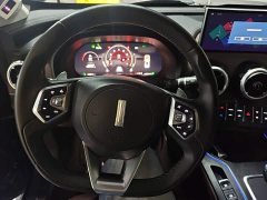Great Wall WEY VV7 2020 2.0T Flagship - ფოტო 11