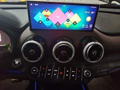 Great Wall WEY VV7 2020 2.0T Flagship - ფოტო 13