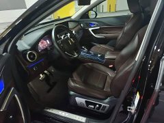 Great Wall WEY VV7 2020 2.0T Flagship - ფოტო 15