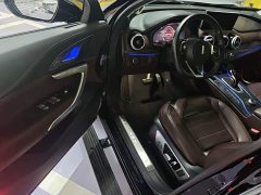 Great Wall WEY VV7 2020 2.0T Flagship - ფოტო 16
