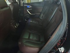 Great Wall WEY VV7 2020 2.0T Flagship - ფოტო 17