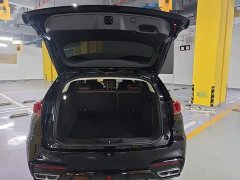 Great Wall WEY VV7 2020 2.0T Flagship - ფოტო 19