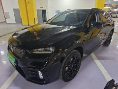 Great Wall WEY VV7 2020 2.0T Flagship - ფოტო 2