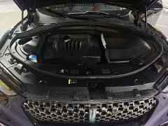 Great Wall WEY VV7 2020 2.0T Flagship - ფოტო 20