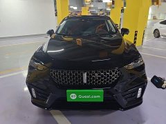 Great Wall WEY VV7 2020 2.0T Flagship - ფოტო 3