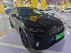 Great Wall WEY VV7 2020 2.0T Flagship - ფოტო 4