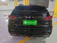 Great Wall WEY VV7 2020 2.0T Flagship - ფოტო 6