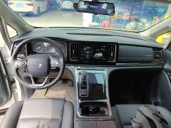 GAC Aion M8 Lingxiu Series 390T Respect Edition - ფოტო 10