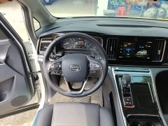 GAC Aion M8 Lingxiu Series 390T Respect Edition - ფოტო 11
